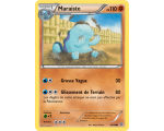 Carte Pokémon Maraiste pv 110 - 39/98