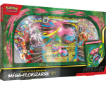 Coffret Collection Premium Méga-Florizarre ex