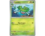 Lombre Pv 90 006/094 - Carte Commune Reverse - Méga-Évolution Flammes Fantasmagoriques