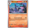 Malvalame Pv 140 020/094 - Carte Peu Commune - Méga-Évolution Flammes Fantasmagoriques
