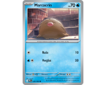 Marcacrin Pv 70 023/094 - Carte Commune - Méga-Évolution Flammes Fantasmagoriques