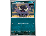 Fantominus Pv 70 054/094 - Carte Commune Reverse - Méga-Évolution Flammes Fantasmagoriques