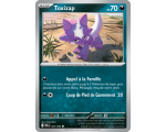 Toxizap Pv 70 067/094 - Carte Commune - Méga-Évolution Flammes Fantasmagoriques