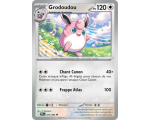Grodoudou Pv 120 77/094 - Carte Peu Commune - Méga-Évolution Flammes Fantasmagoriques