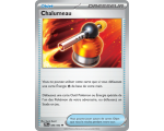Objet Chalumeau 086/094 - Carte Peu Commune Reverse - Méga-Évolution Flammes Fantasmagoriques
