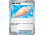 Objet Glace Géante 91/094 - Carte Peu Commune Reverse - Méga-Évolution Flammes Fantasmagoriques