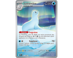 Lamantine Pv 130 97/094 - Carte Illustration rare Secrète - Méga-Évolution Flammes Fantasmagoriques
