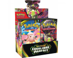 Display 36 Boosters – ME03 Méga-Évolution Équilibre Parfait - FR