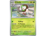 Efflèche Pv 100 011/88 - Carte Commune Reverse - Méga-Évolution Équilibre Parfait