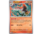 Flambusard Pv 150 014/88 - Carte Peu Commune Reverse - Méga-Évolution Équilibre Parfait