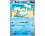 Otaria Pv 80 018/88 - Carte Commune - Méga-Évolution Équilibre Parfait