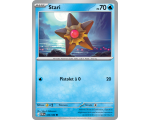 Stari Pv 70 020/88 - Carte Commune Reverse - Méga-Évolution Équilibre Parfait