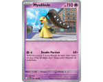 Mysdibule Pv 110 032/88 - Carte Commune - Méga-Évolution Équilibre Parfait