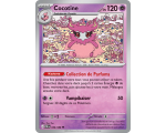 Cocotine Pv 120 036/88 - Carte Peu Commune - Méga-Évolution Équilibre Parfait