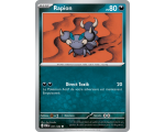 Rapion Pv 80 051/88 - Carte Commune Reverse - Méga-Évolution Équilibre Parfait