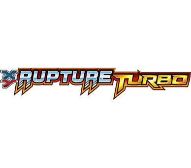 Rupture Turbo Tripack 3 booster XY09 + Noctali Holo XY96