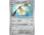 Exagide Pv 150 058/88 - Carte Peu Commune Reverse - Méga-Évolution Équilibre Parfait