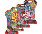 1 Booster sous blister Pokémon – ME04 - Méga-Évolution : Chaos Ascendant