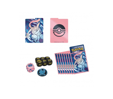 Coffret Dresseur D'Elite - Méga-Évolution – Chaos Ascendant - FR