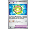 Outil Cœur Mémoire 70/88 - Carte Peu Commune - Méga-Évolution Équilibre Parfait