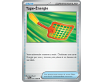 Objet Tape-Énergie 73/88 - Carte Peu Commune Reverse - Méga-Évolution Équilibre Parfait