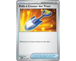 Objet Pelle à Creuser des Trous 74/88 - Carte Commune Reverse - Méga-Évolution Équilibre Parfait