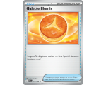 Objet Illumis 78/88 - Carte Peu Commune - Méga-Évolution Équilibre Parfait