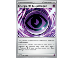 Énergie Psy Télépathique 88/88 - Carte Rare Holographique - Méga-Évolution Équilibre Parfait