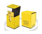 Pokémon Premium Flip Box Pikachu