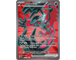 Yveltal-ex Pv 210 105/88 - Carte Ultra Rare Secrète - Méga-Évolution Équilibre Parfait
