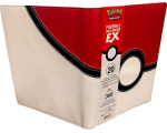 Portfolio - Pokemon - Ultra Pro - Premium Pro-Binder - 360 cartes