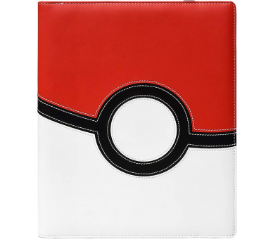 Portfolio - Pokemon - Ultra Pro - Premium Pro-Binder - 360 cartes