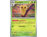 Coconfort Pv 80 002/86 - Carte Commune Reverse - Méga-Évolution Chaos Ascendant