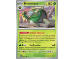 Blindépique Pv 180 007/86 - Carte Rare Holographique - Méga-Évolution Chaos Ascendant