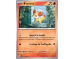 Feunnec Pv 70 011/86 - Carte Commune - Méga-Évolution Chaos Ascendant