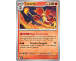 Goupelin Pv 160 013/86 - Carte Rare Reverse - Méga-Évolution Chaos Ascendant