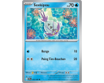 Sovkipou Pv 70 025/86 - Carte Commune - Méga-Évolution Chaos Ascendant