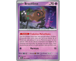 Brocélôme Pv 70 038/86 - Carte Commune Reverse - Méga-Évolution Chaos Ascendant