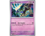 Xerneas Pv 130 042/86 - Carte Rare Reverse - Méga-Évolution Chaos Ascendant