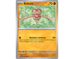 Balbuto Pv 70 046/86 - Carte Commune - Méga-Évolution Chaos Ascendant