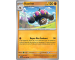 Kaorine Pv 120 047/86 - Carte Peu Commune Reverse - Méga-Évolution Chaos Ascendant