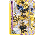 Desseliande Turbo 160 pv 66/122 - XY09 Rupture Turbo carte pokémon en VF neuve
