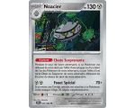 Noacier Pv 130 063/86 - Carte Peu Commune Reverse - Méga-Évolution Chaos Ascendant