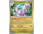 Muplodocus Pv 160 068/86 - Carte Rare Holographique - Méga-Évolution Chaos Ascendant