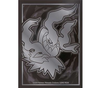 Coffret Dresseur D'Elite - Méga-Évolution – Nuit Noire - FR