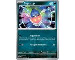 Sepiatop Pv 60 51/084 - Carte Commune - Méga-Évolution Nuit Noire