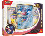 Pokémon 30 ans -Coffret Amphinobi-ex 30ème Anniversaire