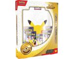 Pokémon - Coffret Classeur 30ᵉ Anniversaire