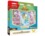 Pokémon - Deck du Dresseur Combat 30e Anniversaire - Mentali-ex