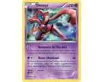Deoxys 110 PV - 33/108 CIEL RUGISSANT
